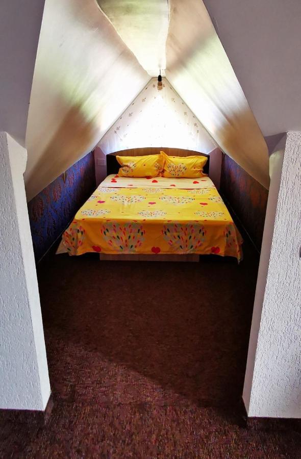 Casa De Vacanta Dalia Si Crina Babadag Eksteriør billede