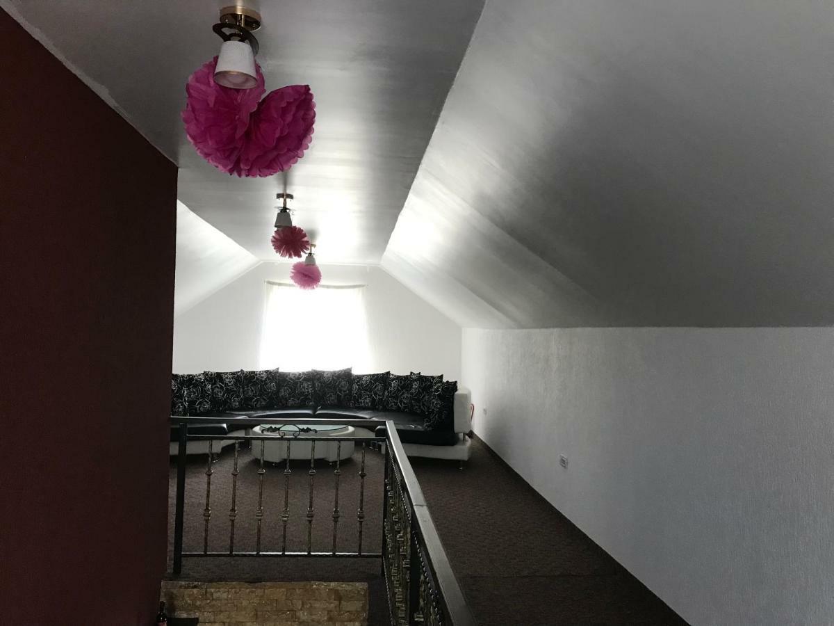 Casa De Vacanta Dalia Si Crina Babadag Eksteriør billede